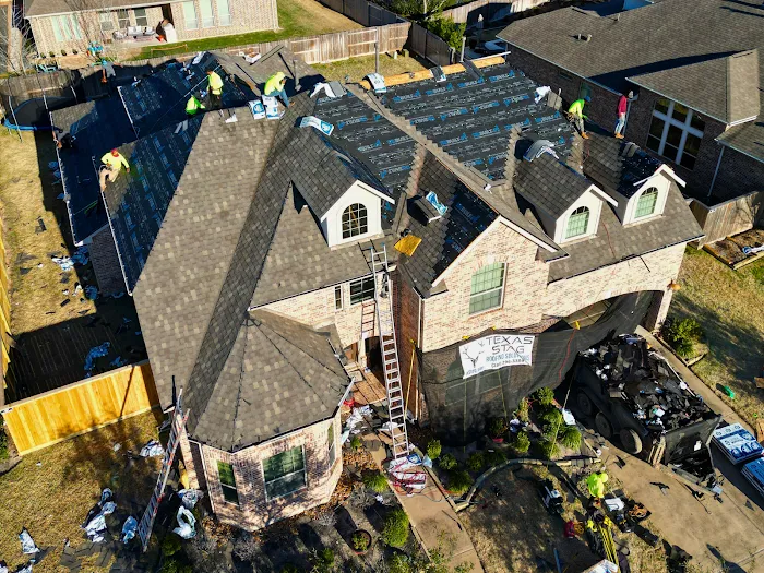 Texas Stag Roofing Solutions Picture 3