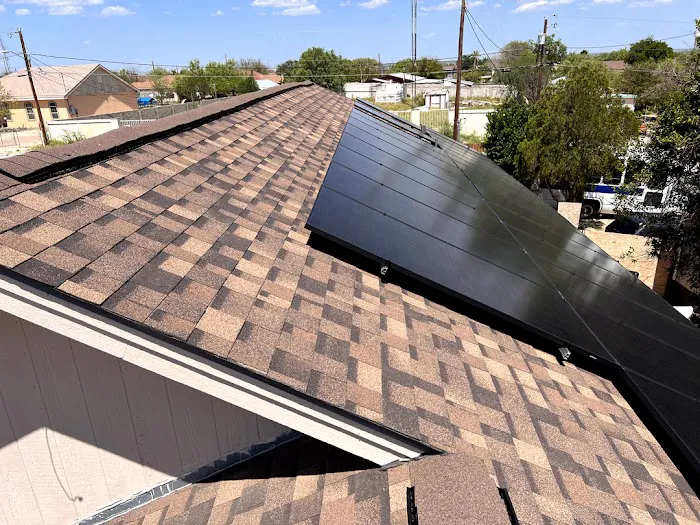 Texas Stag Roofing Solutions Picture 1