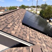 Texas Stag Roofing Solutions ico