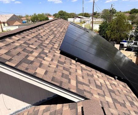 Texas Stag Roofing Solutions