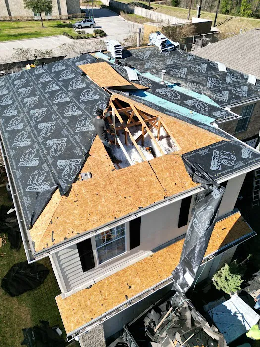 Texas Stag Roofing Solutions Picture 2