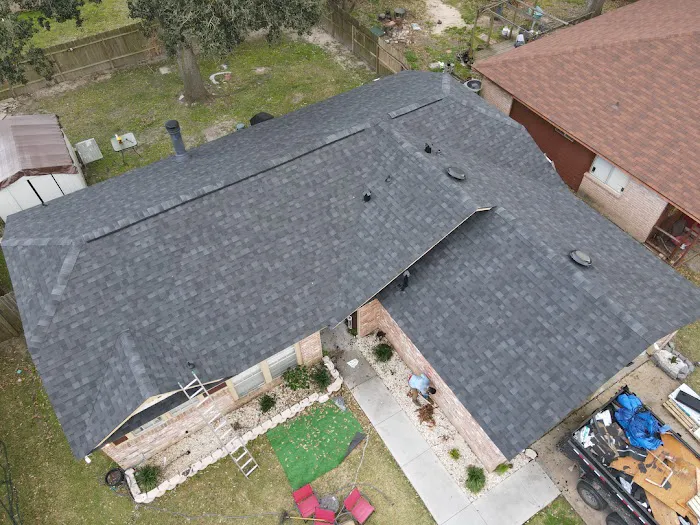 Texas Stag Roofing Solutions Picture 5
