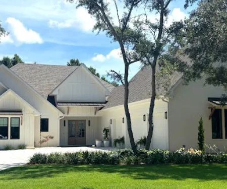 G&M Construction Inc