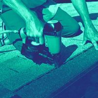 Clean Team Roofing ico