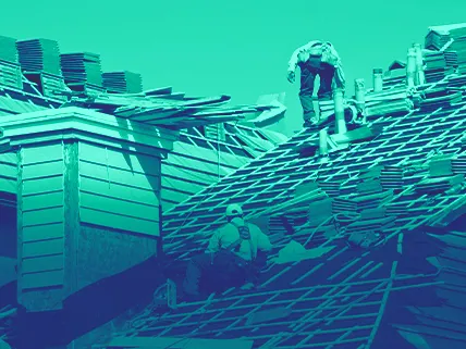 Clean Team Roofing Picture 2