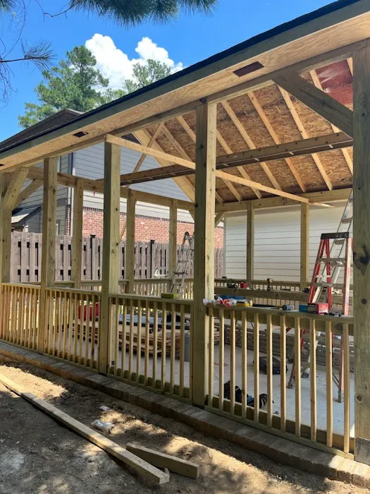 Unified Roofing and Exteriors Picture 2