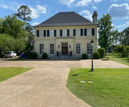 Unified Roofing and Exteriors