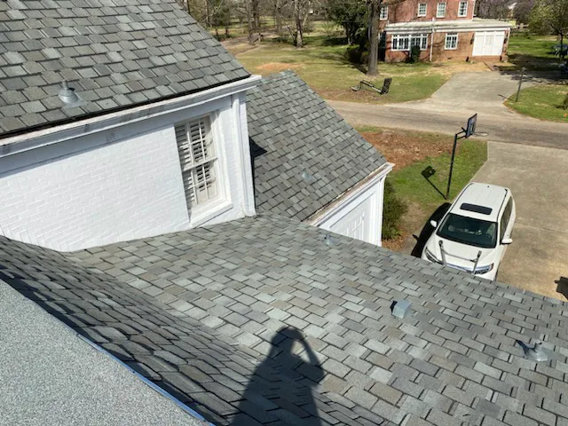 Unified Roofing and Exteriors Picture 3