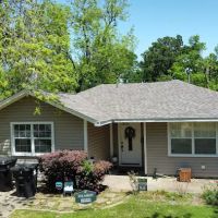 North American Roofing Company ico