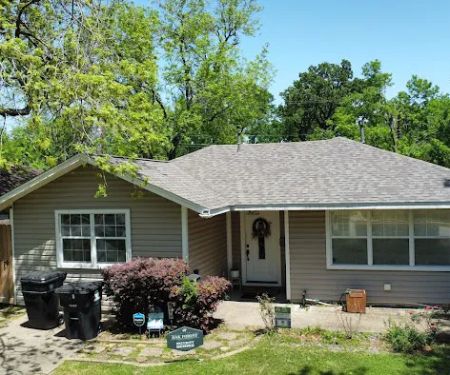 North American Roofing Company