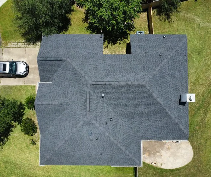 North American Roofing Company Picture 2