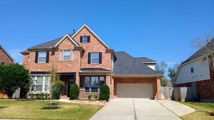 North American Roofing Company Picture 5