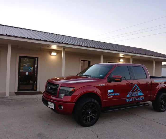 North American Roofing Company Picture 6