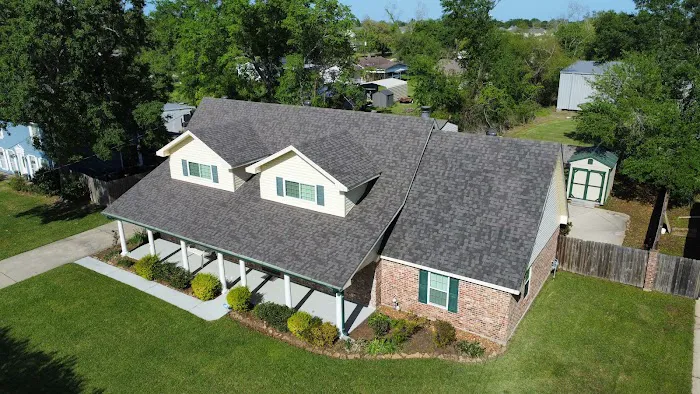 North American Roofing Company Picture 10