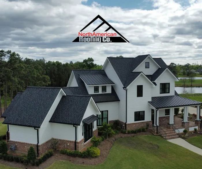 North American Roofing Company Picture 9