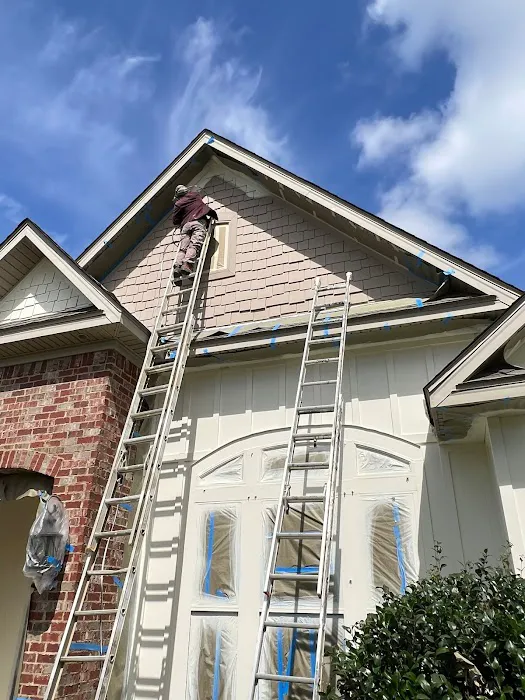Royalty Paint & Home Improvements LLC Picture 2