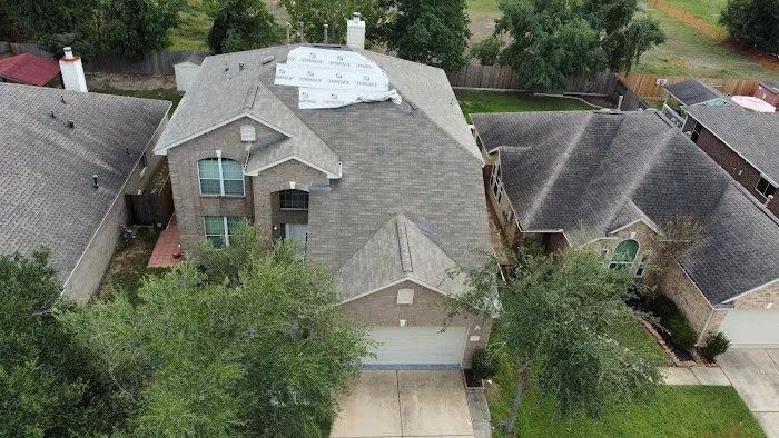 Avalanche Roofing Contractors Picture 2