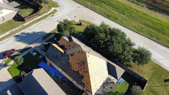 Avalanche Roofing Contractors Picture 4
