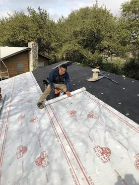 Avalanche Roofing Contractors Picture 10