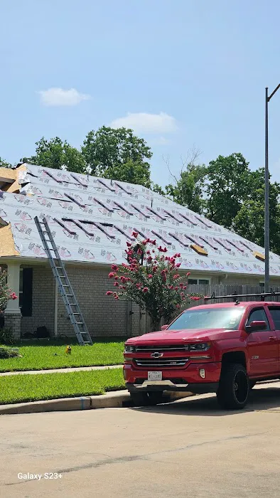 Avalanche Roofing Contractors Picture 9