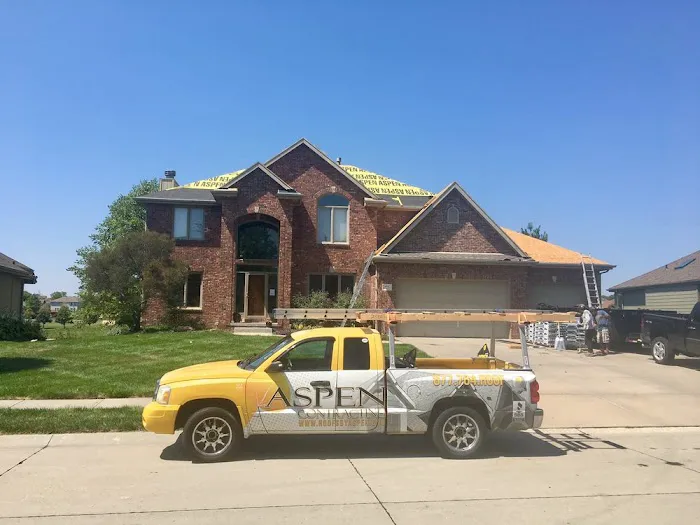 Aspen Contracting Inc Picture 2