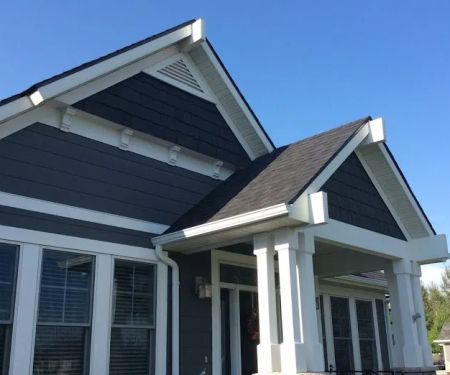 Aspen Contracting Inc