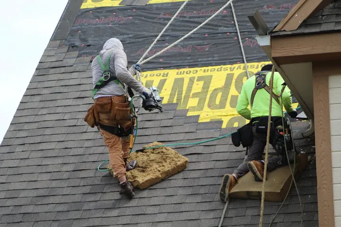 Aspen Contracting Inc Picture 5