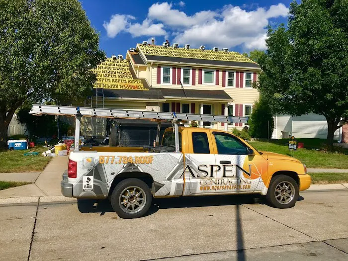 Aspen Contracting Inc Picture 7