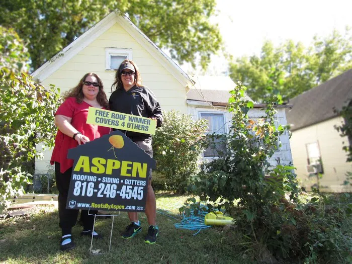 Aspen Contracting Inc Picture 9
