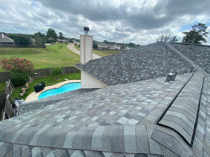 Double Eagle Roofing Co. Picture 1