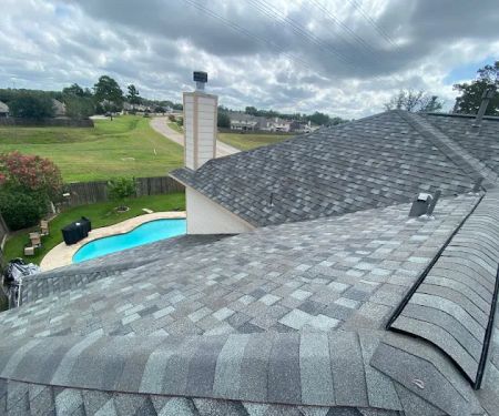 Double Eagle Roofing Co.