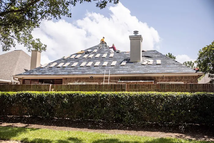 Double Eagle Roofing Co. Picture 3