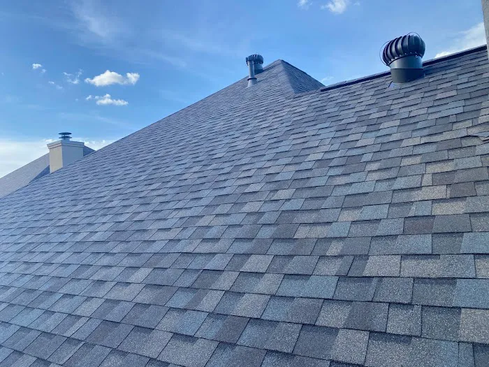 Double Eagle Roofing Co. Picture 2