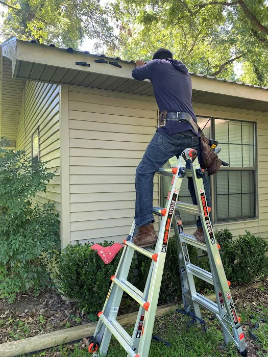 Double Eagle Roofing Co. Picture 8
