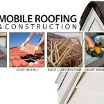 Mobile Roofing & Construction