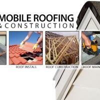 Mobile Roofing & Construction ico