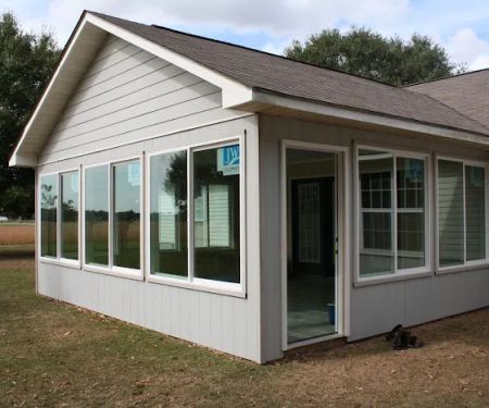 Advanced Home Improvements
