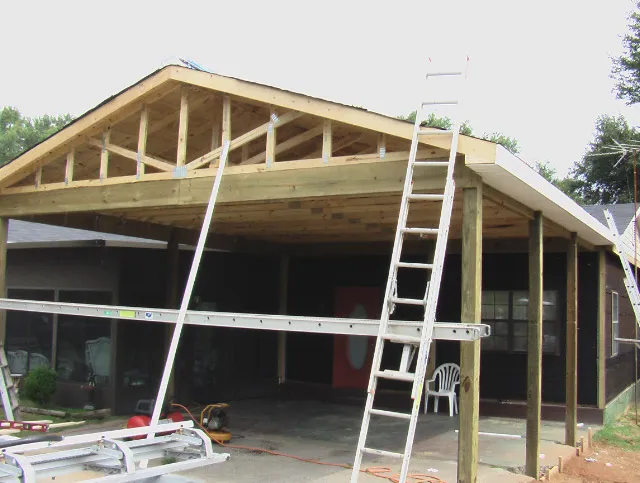 Advanced Home Improvements Picture 6