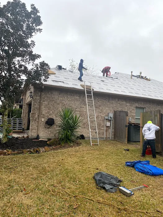 SLK Roofing & Construction Picture 6