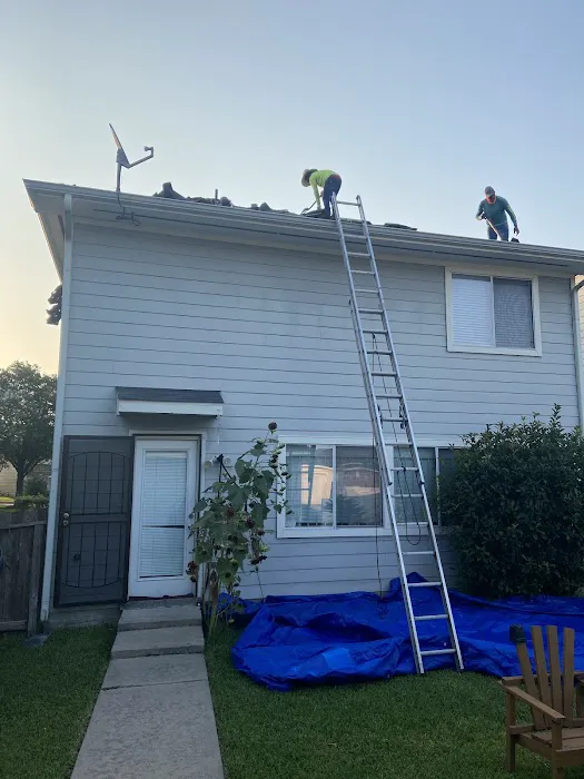SLK Roofing & Construction Picture 9