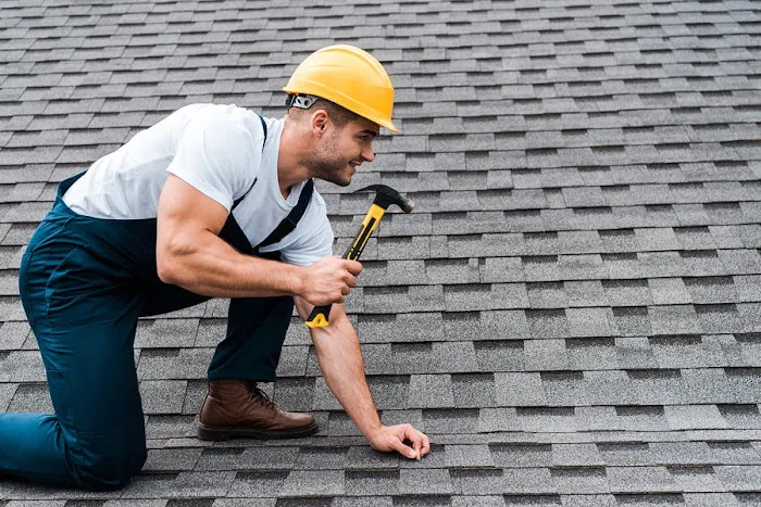 The Woodlands Roofers Picture 1
