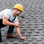 The Woodlands Roofers