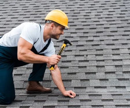 The Woodlands Roofers