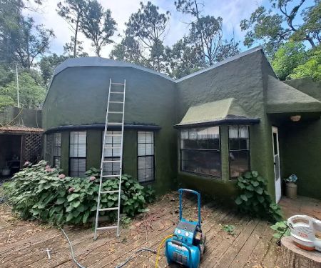 J&J Construction and Roofing