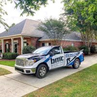 Ben Murphy Roofing ico