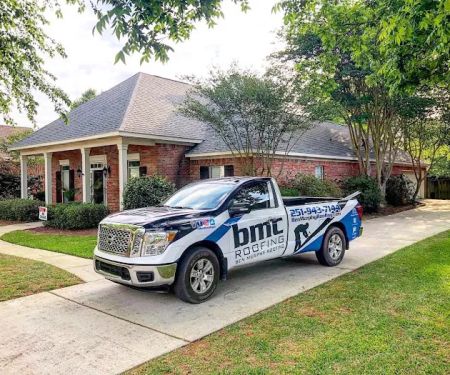 Ben Murphy Roofing
