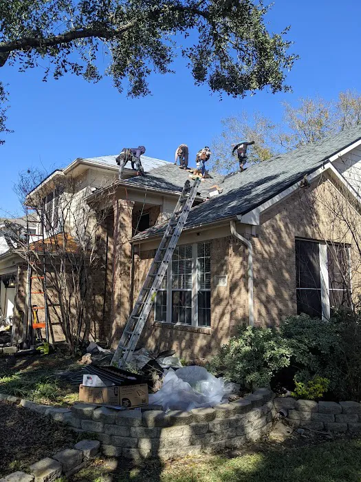 Black Swan Roofing & Construction Picture 1