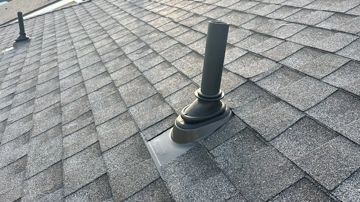 Mend Roofing - Spring Picture 1