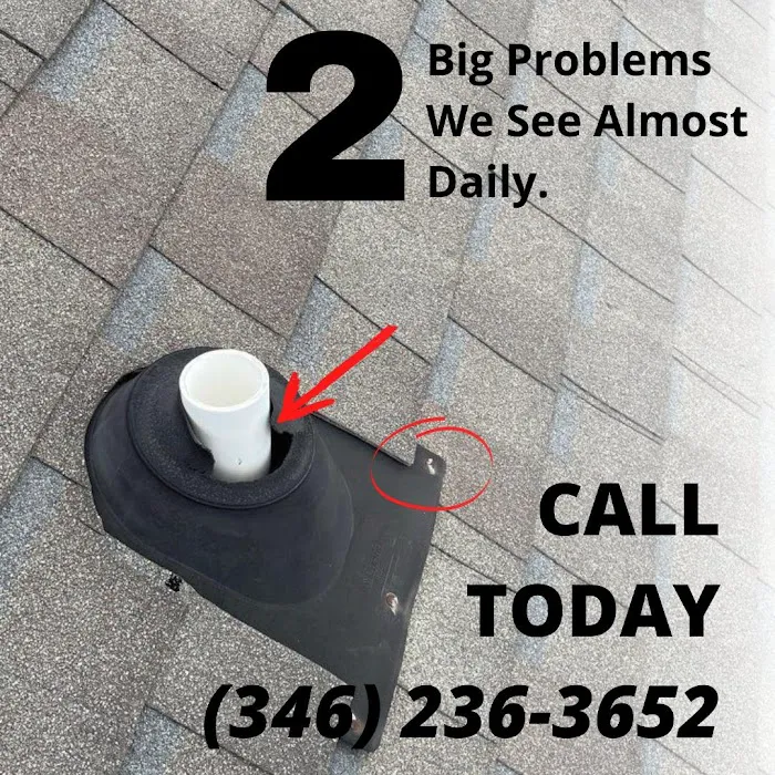Mend Roofing - Spring Picture 4