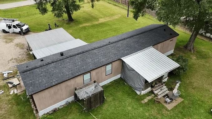Mend Roofing - Spring Picture 8